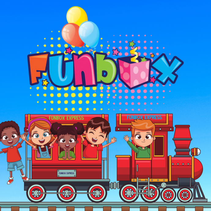 Transforming Personal Experiences into Boundless Joy: The Funbox Story