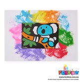 DIY Koala Sand Art Kit
