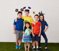 Halloween Headbands - Mixed Designs