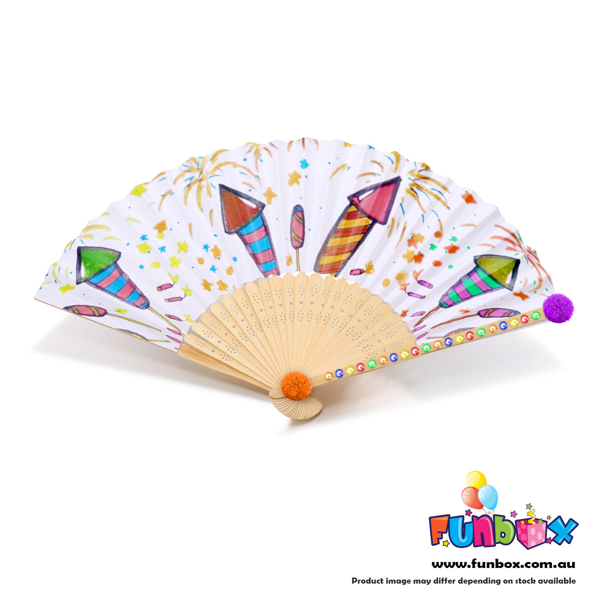 Design Your Own Fan Kit