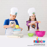 Decorate your Own Chef Hat Kit