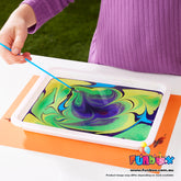 Marble Painting Kit