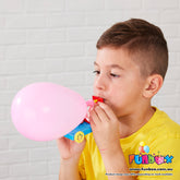 DIY Biodegradable Balloon Car Kit