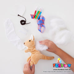 Kangaroo Stuffems Kit