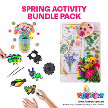 Load image into Gallery viewer, Spring Activity Bundle Pack
