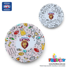 AFL Colour-In Pop Socket - Choose Your Team! (10-PACK)