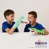 Hand Puppet Pals