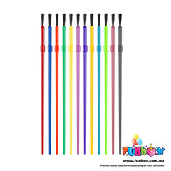 Kids Paint Brush Set - 12-Pack