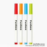 Fabric Markers 4-Pack