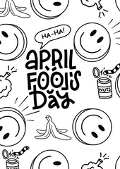 April Fools Day FREE Printable Activity