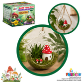 Pre-Order! Build Your Own Terrarium Kit