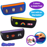 Charmables Pencil Cases