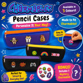 Charmables Pencil Cases