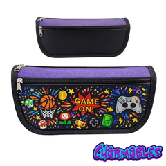 Charmables Pencil Cases