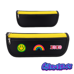 Charmables Pencil Cases