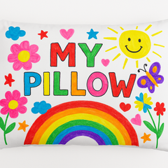 DIY Pillowcase Kit