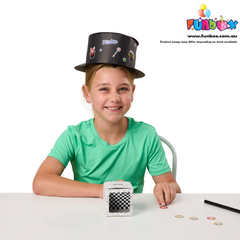 DIY Magic Top Hat Kit
