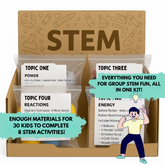 STEM Exploration Kit
