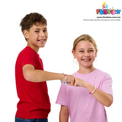 DIY Harmony Day Friendship Bracelet Kit