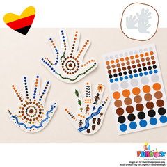 Connected Hands NAIDOC Activity Pack
