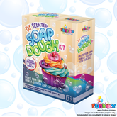 Pre-Order! Scented Soap Dough Kit