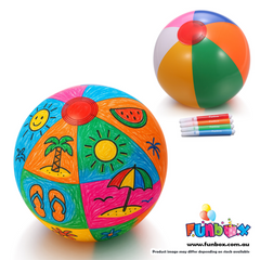 Beach Ball Kit