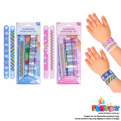 Diamond Painting Bracelet Kit