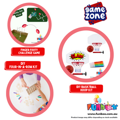 Game Masters Activity Bundle Pack