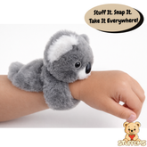 Mini Koala Snapband Stuffem Kit