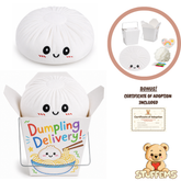 Pre-Order! Little Dumpling Stuffem Kit