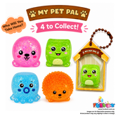 Pre-Order! Mystery Pet Pal Squishy