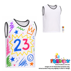 Design your Own Sports Jersey