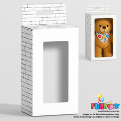 Stuffem Take-Home Storage Box