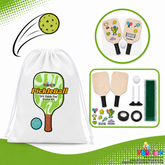 Pre-Order! DIY Tabletop Pickleball Kit