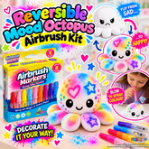 Airbrush Mood Octopus Kit