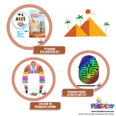 Ancient Egypt Activity Bundle Pack