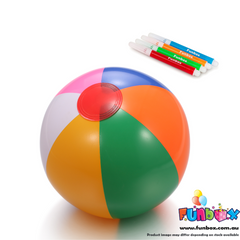 DIY Carnival Ball Kit