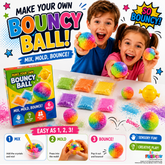 DIY Bouncy Ball Kit