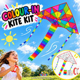 DIY Kite Kit