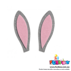 DIY Felt Bunny Ears Kit
