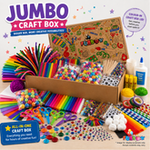 All-In-One Jumbo Craft Box (Large)