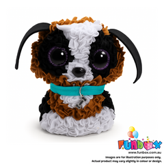 DIY Plush Puppy Push-In Fabric (Shell) Kit