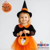 Halloween Trick or Treat Goodie Bag