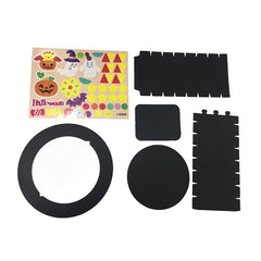 Halloween DIY Top Hat Kit