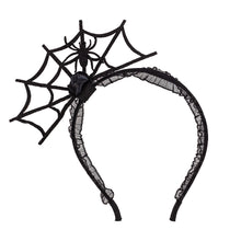 Load image into Gallery viewer, Halloween Headbands Mixed Designs (Bulk 250)