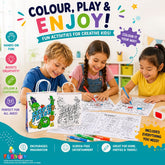 Healthy Eating Activity Bag