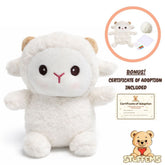 Lulu the Lamb Stuffem