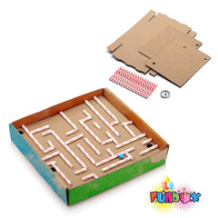 20% OFF BULK BUY: STEM DIY Maze Kit