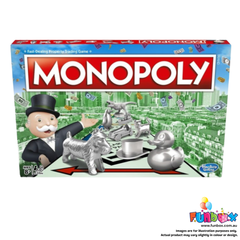 Monopoly Classic Board Game