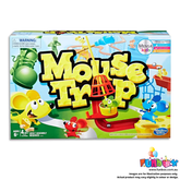 Mouse Trap Board Game